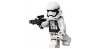 LEGO STAR WARS FIRST ORDER STORMTROOPER SAC 2016